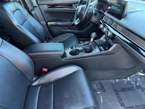 Used 2024 Honda Civic Sport Touring image 31