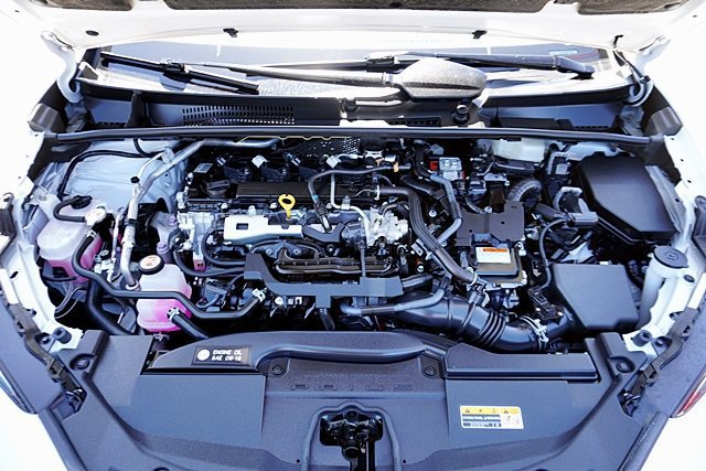 Used 2023 Toyota Prius Limited FWD image 16