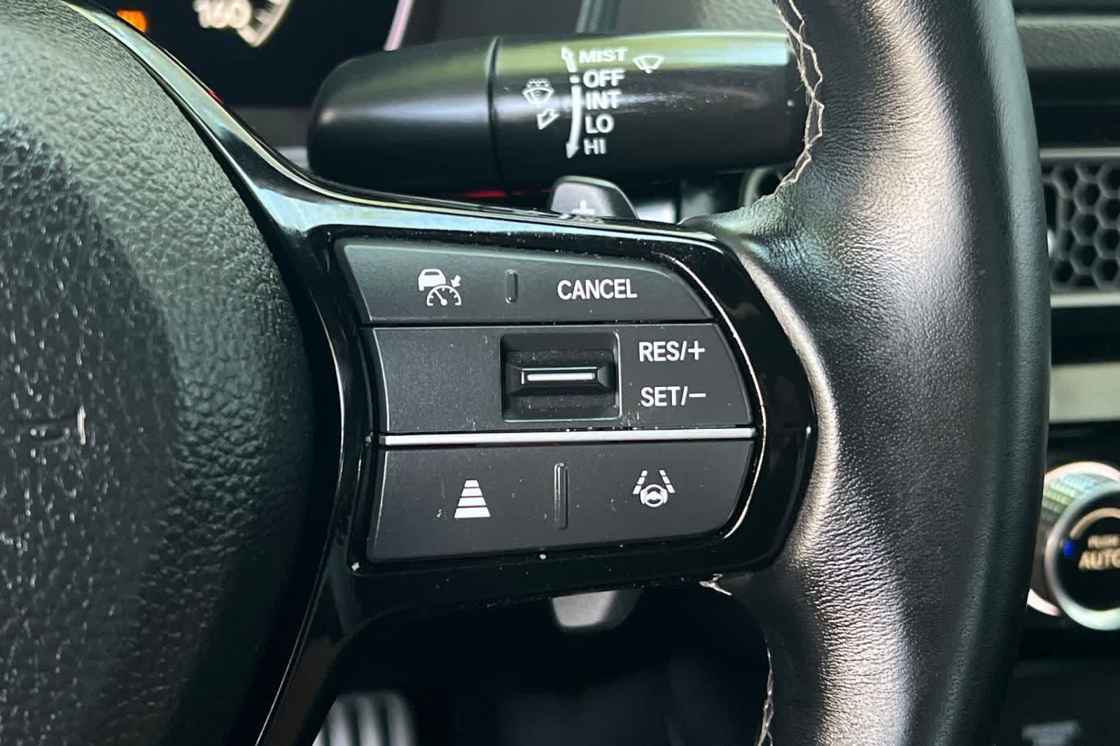 Used 2024 Honda Civic Sport image 27
