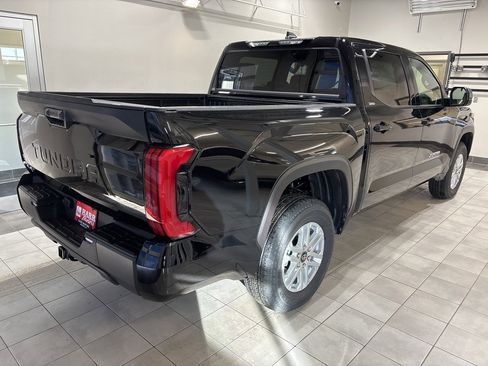 New 2026 Toyota Tundra SR5 image 4