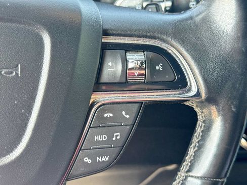 Used 2019 Lincoln Navigator Reserve AWD/4WD image 26