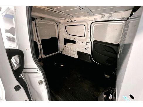 Used 2022 RAM ProMaster City Wagon FWD image 28