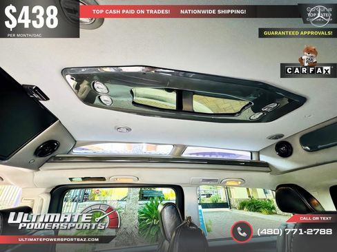 Used 2017 Mercedes-Benz Metris image 24