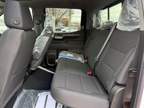 New 2026 Chevrolet Silverado 1500 LT image 16