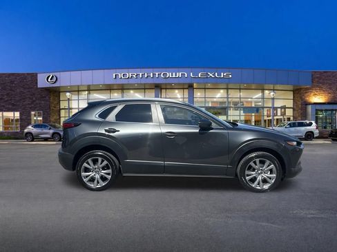 Used 2023 MAZDA CX-30 AWD 2.5 S w/ Preferred Package image 23