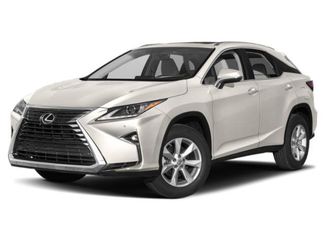 Used 2018 Lexus RX 350 AWD w/ Premium Package video 1