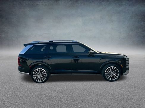 Certified 2026 Hyundai Palisade Calligraphy image 36