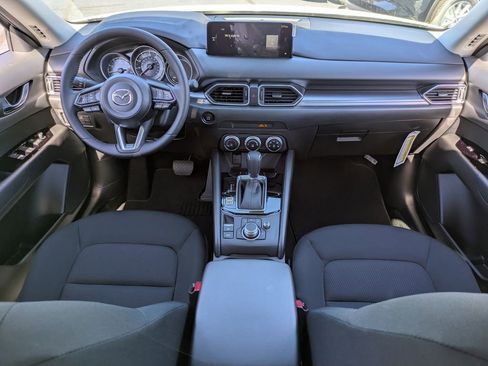 New 2025 MAZDA CX-5 AWD 2.5 S image 17