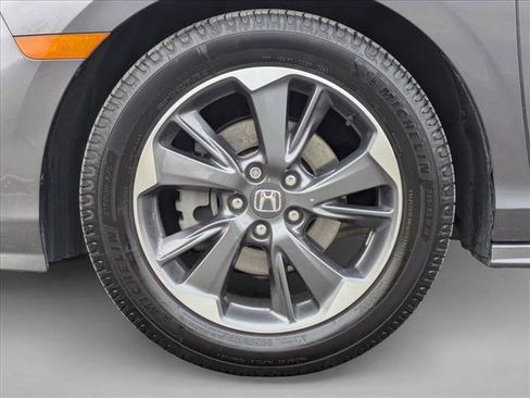 Certified 2022 Honda Odyssey Elite image 27