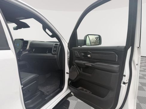 Used 2025 RAM 1500 RHO w/ RHO Level 1 Equipment Group image 18