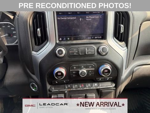 Used 2021 GMC Sierra 1500 Elevation AWD/4WD image 21