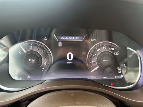 New 2026 RAM 1500 Laramie image 22