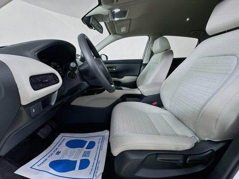 New 2027 Honda HR-V LX image 27