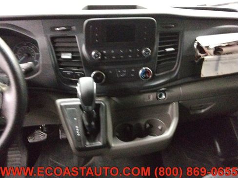 Used 2024 Ford Transit 350 148 Medium Roof RWD image 12