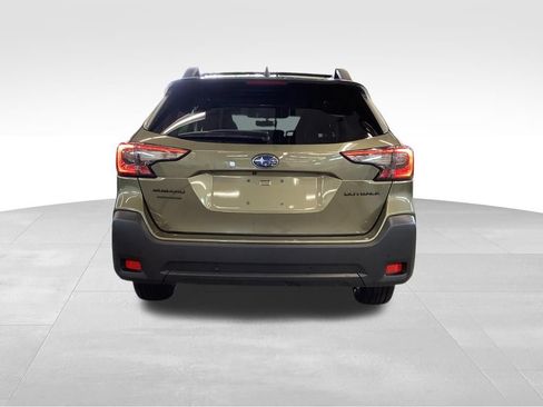 Certified 2024 Subaru Outback Onyx Edition AWD/4WD image 26