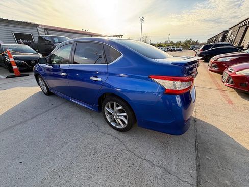 Used 2014 Nissan Sentra SR image 33