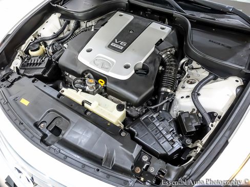 Used 2011 INFINITI G37 x Sedan w/ Premium Pkg image 36