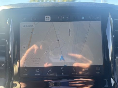 Used 2022 RAM 1500 Big Horn image 41