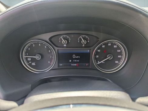 Used 2024 Buick Enclave Essence w/ Trailering Package, 5000 lbs. AWD/4WD image 17