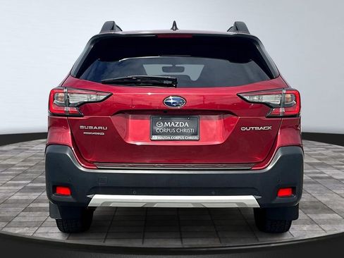 Used 2024 Subaru Outback Limited image 6