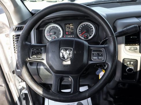 Used 2017 RAM 2500 Tradesman w/ Popular Equipment Group AWD/4WD image 22