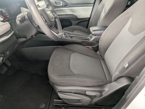 Certified 2023 Jeep Compass Sport AWD/4WD image 12