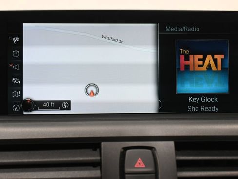 Used 2017 BMW 230i xDrive Convertible AWD/4WD image 13