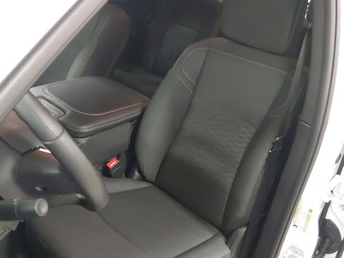 New 2026 RAM 3500 Tradesman image 22