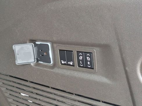 Used 2023 GMC Yukon XL Denali w/ LPO, Floor Liner Package image 36