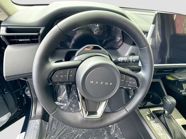 New 2026 MAZDA CX-5 2.5 S w/ Premium Plus Package AWD/4WD image 10