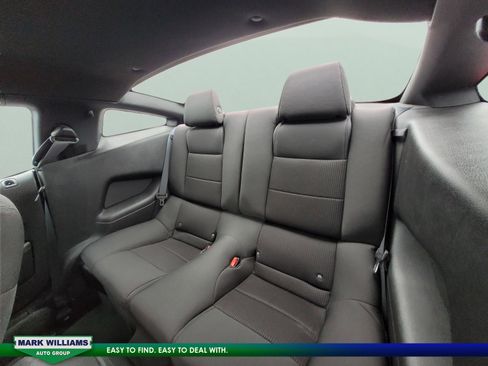 Used 2013 Ford Mustang Coupe image 16