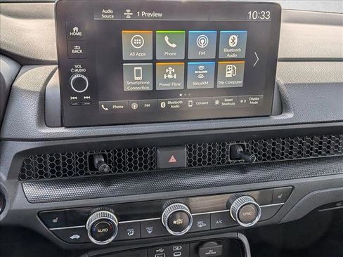 Used 2024 Honda CR-V Sport-L image 13