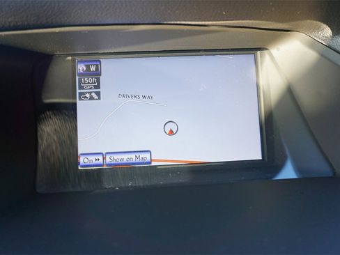 Used 2015 Lexus RX 350 350 image 10