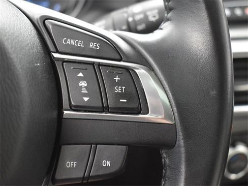 Used 2016 MAZDA CX-5 Grand Touring image 27