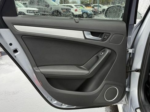 Used 2015 Audi A4 Prestige image 82