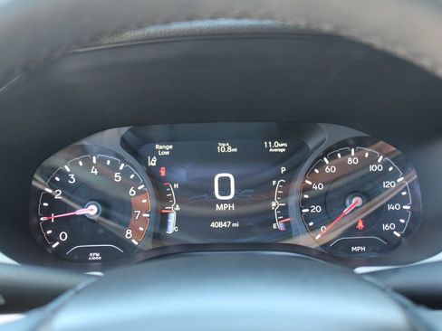 Used 2025 Jeep Compass Limited AWD/4WD image 48