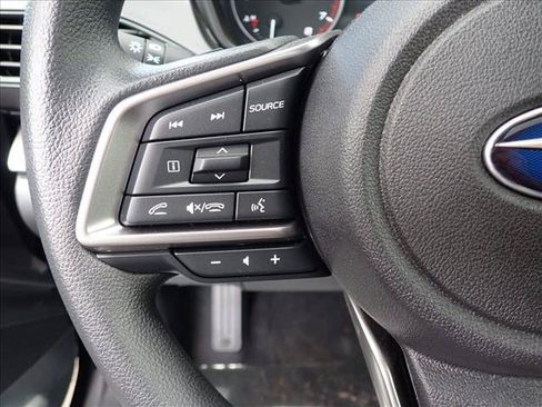 New 2026 Subaru Impreza 2.0i Sport AWD/4WD image 14