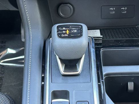 New 2026 Nissan Pathfinder SV AWD/4WD image 26