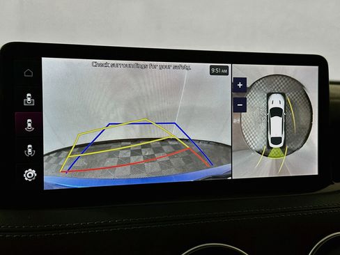 Certified 2023 Kia Stinger GT2 RWD image 14