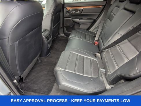 Used 2020 Honda CR-V EX-L image 18