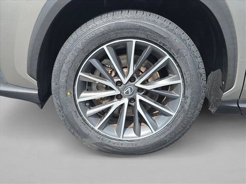 Used 2022 Lexus NX 350 AWD image 28