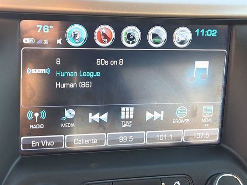 Used 2019 GMC Acadia Denali w/ Technology Package FWD image 20