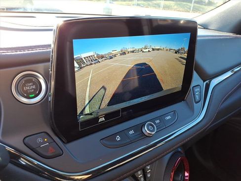 Used 2025 Chevrolet Blazer RS image 22