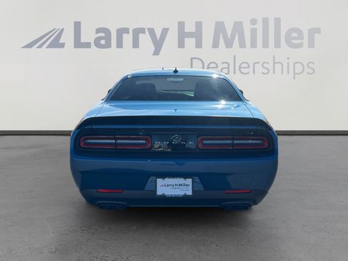 Used 2023 Dodge Challenger SRT Hellcat image 4