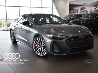 New 2025 Audi S5 Premium Plus video 1