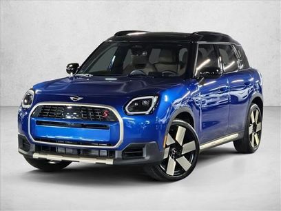 Certified 2025 MINI Cooper Countryman S