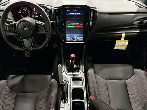 Used 2022 Subaru WRX Premium AWD/4WD image 18