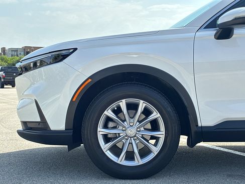 Certified 2024 Honda CR-V EX-L image 14