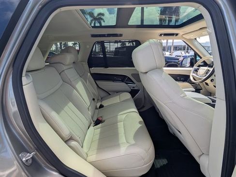 Used 2023 Land Rover Range Rover SE AWD/4WD image 20