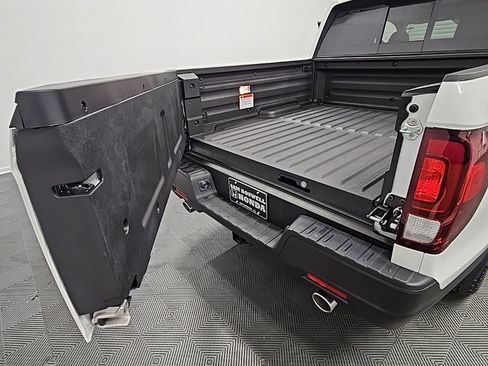 New 2026 Honda Ridgeline RTL image 35